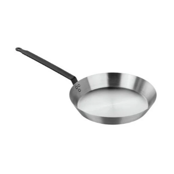 Frying Pan | FRYING PAN BLACK IRON 240mm