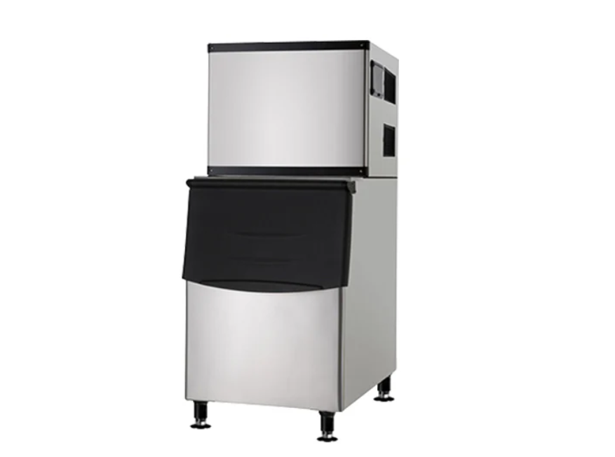 Snooker Ice Making  Machine 500kg