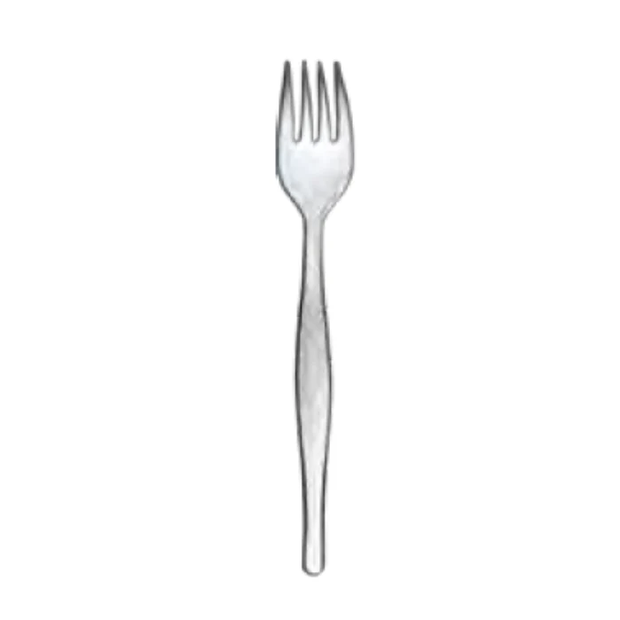 Slimline TABLE FORK 18/0 (Set of 12)