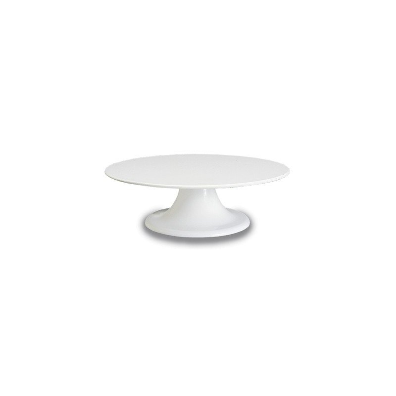 CAKE STAND PLASTIC - 300mm