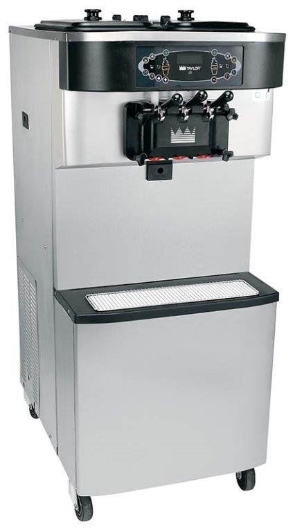 HotSale Soft Serve 30L Ice Cream Machine Taylor Maker for Sale