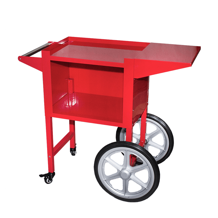 Popcorn Cart
