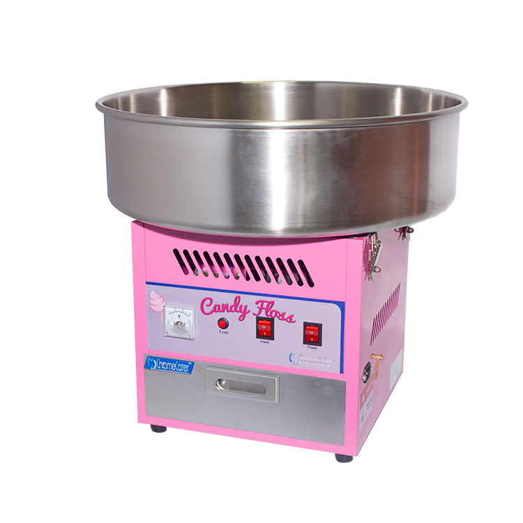 Cotton Candy Floss Machine MF-05 520mm