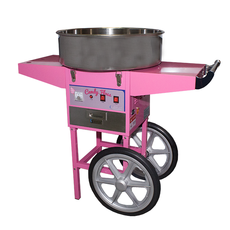 Cotton Candy Floss Machine MF-05 520mm
