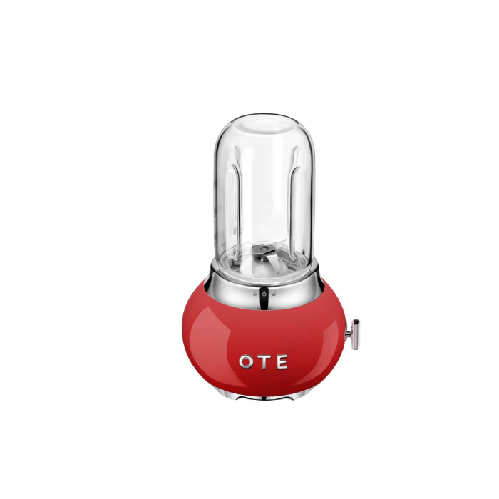 OTE Portable Smoothie Blender,Single Bullet Blender Easy To Clean, BPA Free Blender for Shakes and Smoothies