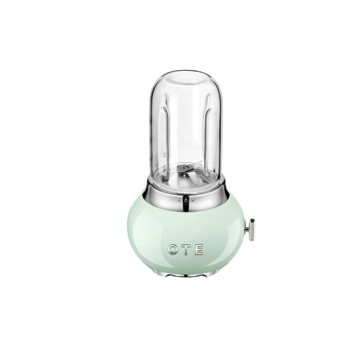 OTE Portable Smoothie Blender,Single Bullet Blender Easy To Clean, BPA Free Blender for Shakes and Smoothies