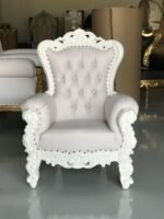 kiddies Throne Chairs - Image 7