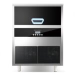 Hiego Ice Cube Machine 90kg