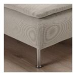 Corner Section, Fridtuna Multicolor - Image 4