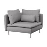 Corner Section, Fridtuna Multicolor - Image 5