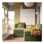 JATTEBO Cover 1.5-Seat Module With Storage - Image 4