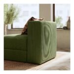 JATTEBO Cover 1.5-Seat Module With Storage - Image 3