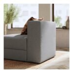 JATTEBO Cover 1.5-Seat Module With Storage - Image 8