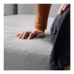 JATTEBO Cover 1.5-Seat Module With Storage - Image 9