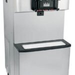 HotSale Soft Serve 30L Ice Cream Machine Taylor Maker for Sale