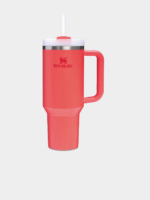 Stainless Steel H2.O Stanley Flask Cup 1.18L - Image 2