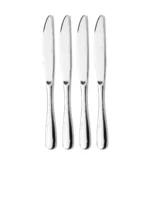 Wholesale Hotel Restaurant Cutlery Set,Stainless Steel Flatware Sets for Wedding,Metal Fork Spoon Knife Silverware Set - Image 6