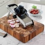 High Quality Rectangular Special Wooden Cutting Board - Image 3