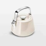 Premium Multi-colored Stovetop Whistling Tea Kettle