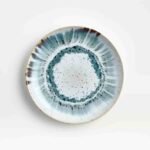 Blue & White Premium Handmade Ceramic Dinnerware Set - Image 6