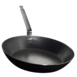 Frying Pan | DE BUYER BLUE STEEL FRYING PAN