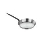 Frying Pan | FRYING PAN BLACK IRON 200mm
