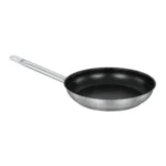 Non-Stick Frying Pan | STAINLESS STEEL NON-STICK FRYING PAN 24cm