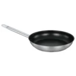 Frying Pan | STAINLESS STEEL NON-STICK FRYING PAN 30cm