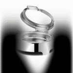 Round Flat -Top Chafing Dish 9LT - Image 11