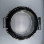 Round Flat -Top Chafing Dish 9LT - Image 9