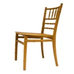 Kiddies Tiffany Chair - Plastic - Image 4