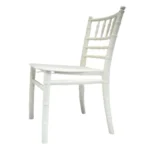 Kiddies Tiffany Chair - Plastic - Image 5