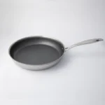 OMADA - 30cm Frying Pan Honeycomb With Coating
