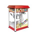 Popcorn Machine 8oz Electric