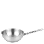 Stainless Steel Conical Pan 1.5lt 6.5x20cm