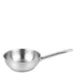 Stainless Steel Conical Pan 2.8lt 7.5x24cm