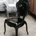 Black Bella Chairs