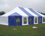 Peg and Pole Tents  for Sale
