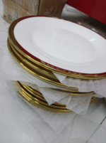 Table plates