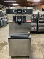 HotSale Soft Serve 30L Ice Cream Machine Taylor Maker for Sale - Image 3