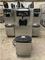 HotSale Soft Serve 30L Ice Cream Machine Taylor Maker for Sale - Image 4
