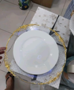 Under plate - Image 5