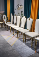 Belle Chairs for sale - Image 8