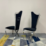 Belle Chairs for sale - Image 7