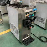 Soft ice cream machine - Image 6