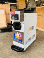 Soft ice cream machine - Image 5
