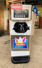 Soft ice cream machine - Image 4