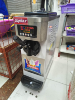 Soft ice cream machine - Image 3