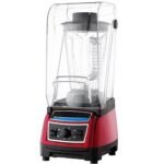 Commercial Blender WF-268
