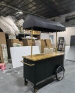 Candy cart - Image 5